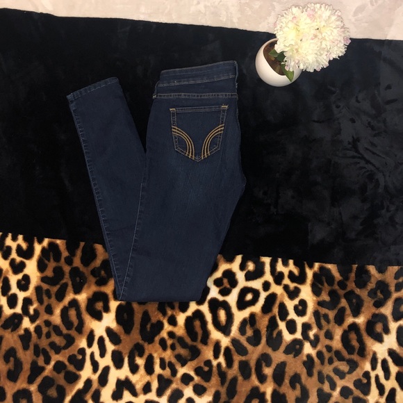 Hollister Denim - 🎉HP🎉Super Skinny Hollister Jeans